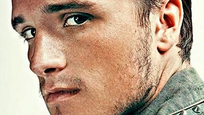 'Los juegos del hambre: En llamas': Josh Hutcherson quiere ¡¡un trío!! entre Peeta, Katniss y Gale noticias imagen