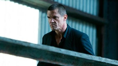 'Oldboy': veinte posters de los veinte años de cautiverio de Josh Brolin