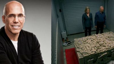 'Breaking Bad': Ofrecen 75 millones de dólares a Vince Gilligan por hacer tres episodios más