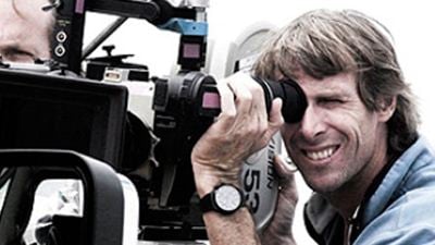 Michael Bay quiere dirigir una película de terror 