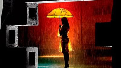 'Oldboy': original póster de la Comic Con de Nueva York noticias imagen