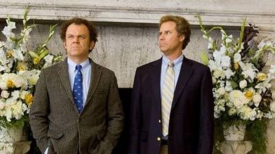 Will Ferrell y John C. Reilly regresan juntos en 'Devil's Night'