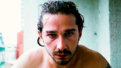 A Shia LaBeouf le parten la cara (y no en una película)