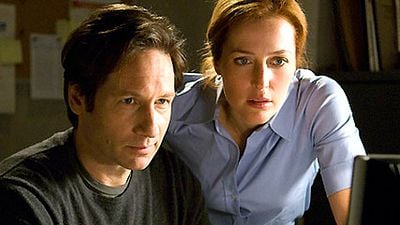 'Expediente X 3' podría ser una realidad noticias imagen