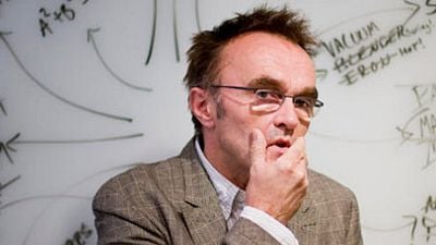 Danny Boyle desarrollará una miniserie sobre la II Guerra Mundial para FX noticias imagen