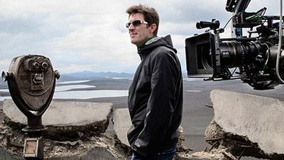 El director de 'Oblivion' trabaja en una nueva película de ciencia ficción noticias imagen