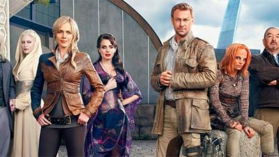 Primeros detalles de la segunda temporada de 'Defiance' noticias imagen