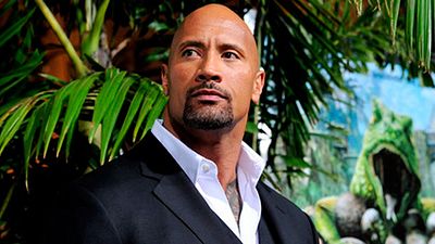 Dwayne Johnson protagonizará 'San Andreas', un drama sobre un terremoto