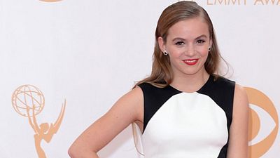'McFarland': Morgan Saylor, de 'Homeland', se une a Kevin Costner noticias imagen