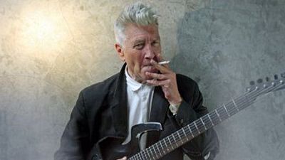 David Lynch: "Cuanto más feliz uno es, más creativo se vuelve" noticias imagen