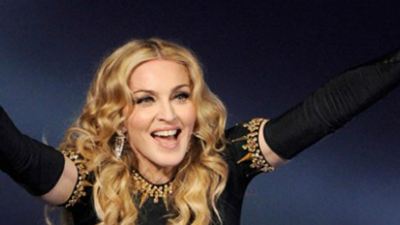 Prohíben la entrada al cine a Madonna por usar el móvil durante la proyección de '12 años de esclavitud'