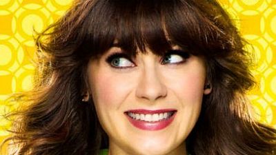 Zooey Deschanel planea producir dos proyectos de comedia para Fox y NBC noticias imagen