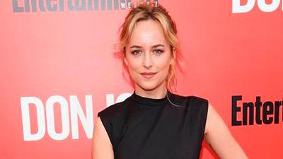 'Cincuenta sombras de Grey': Dakota Johnson también podría abandonar el proyecto noticias imagen