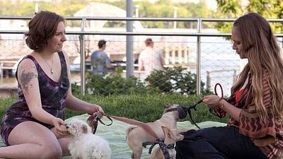 HBO ya tiene fecha de estreno para la tercera temporada de 'Girls' noticias imagen