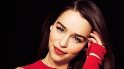 La actriz de 'Juego de Tronos' Emilia Clarke (Daenerys) sufrió una aneurisma cerebral noticias imagen