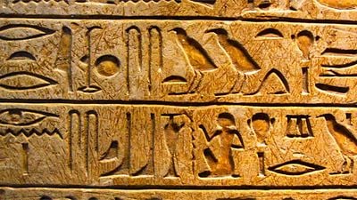 Fox encarga 'Hieroglyph', una serie ambientada en el Antiguo Egipto noticias imagen