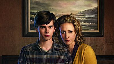 TNT España estrenará 'Bates Motel' en primicia el martes 22 de octubre  noticias imagen