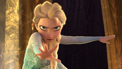 'Frozen, el reino del hielo': nuevo tráiler internacional de lo último de Disney noticias imagen