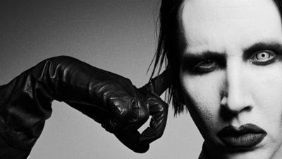 Marilyn Manson prestará su voz en 'Érase una vez'