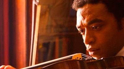 '12 años de esclavitud': más imágenes de Chiwetel Ejiofor 