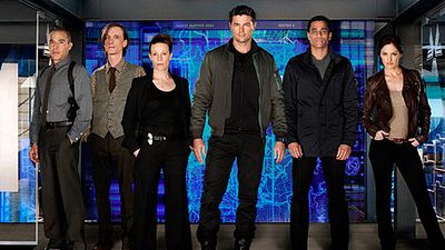 'Almost Human': la nueva serie de J.J. Abrams se retrasa hasta el 17 de noviembre noticias imagen