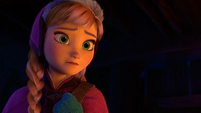 'Frozen, el reino del hielo': un spot más de la nueva de Disney noticias imagen