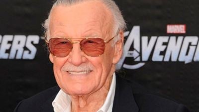 'Batman vs Superman': Stan Lee quiere hacer un cameo en la película de Zack Snyder