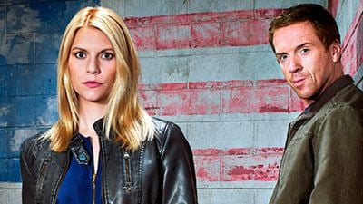 'Homeland' renueva por una cuarta temporada en Showtime