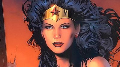'Batman vs Superman': Wonder Woman vuelve a sonar como posible personaje para la película de Snyder noticias imagen