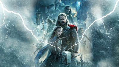 Primeras críticas de 'Thor: El mundo oscuro' tras la premiere en Londres  noticias imagen