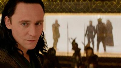 'Thor: El mundo oscuro': ¡Te contamos las 2 escenas después de los créditos! noticias imagen