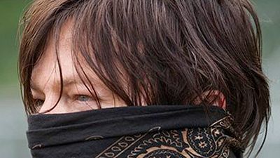 'The Walking Dead': ¿Es el virus que se propaga por la prisión la principal amenaza de la cuarta temporada? noticias imagen