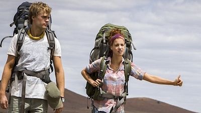 Mick Taylor regresa en el primer tráiler de 'Wolf Creek 2' noticias imagen