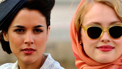 'El tiempo entre costuras', comparada con 'Downton Abbey' en Estados Unidos noticias imagen