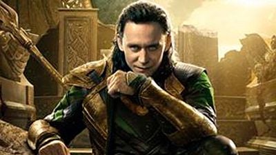 'Thor: El mundo oscuro': ¿Es Loki bisexual? ¡Eso piensa un guionista de Marvel! noticias imagen
