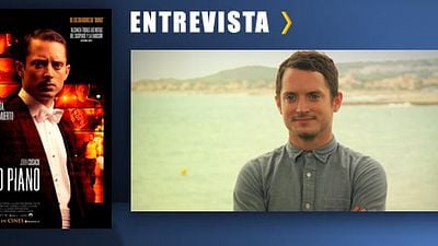 Elijah Wood ('Grand Piano'): "Nunca me he considerado famoso" noticias imagen