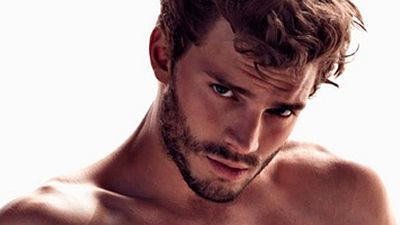'50 sombras de Grey': 10 cosas que no sabías de Jamie Dornan, el nuevo Christian noticias imagen