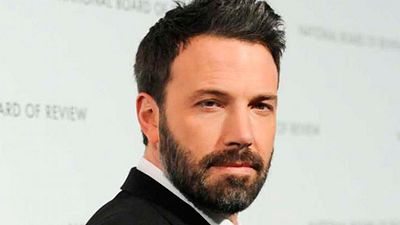 'Batman vs Superman': Ben Affleck reconoce que tuvo dudas antes de aceptar el papel