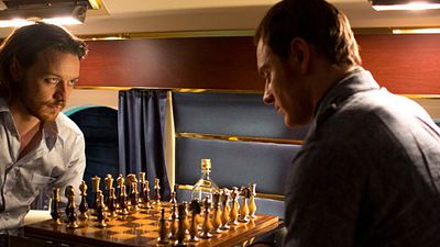 'X-Men: Días del Futuro Pasado': ¡nuevas fotos! noticias imagen