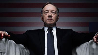 Netflix quiere que 'House of Cards' tenga tercera temporada