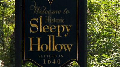 Se incrementa el turismo en el pueblo real de 'Sleepy Hollow' noticias imagen