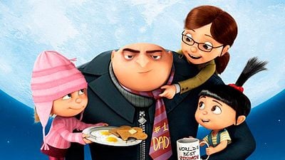 'Gru 2' supera los 900 millones de dólares de recaudación noticias imagen