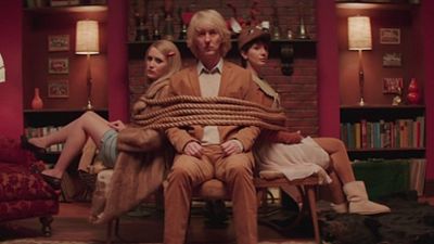 'The Midnight Coterie of Sinister Intruders': así sería el cine de Wes Anderson si dirigiera terror