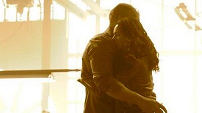 'Fast & Furious 7': ¡Primer vistazo a Jason Statham y Michelle Rodriguez! noticias imagen