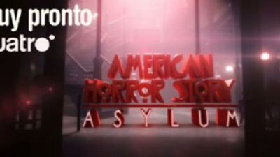 'American Horror Story: Asylum' se estrena esta noche de la mano de Cuatro