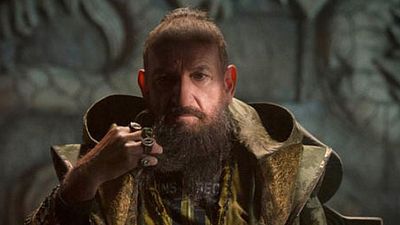 Marvel prepara un corto sobre el Mandarín con Ben Kingsley  noticias imagen