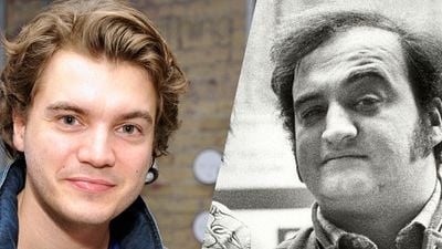 Emile Hirsch será el 'Blues Brother' John Belushi noticias imagen