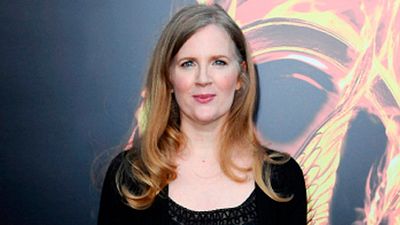'Los juegos del hambre: En llamas': Suzanne Collins elogia el marketing de la película noticias imagen
