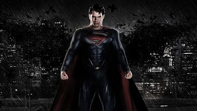 'Batman Vs. Superman': ¡Ben Affleck y Henry Cavill rodarán en Michigan! noticias imagen