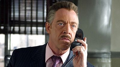 'The Amazing Spider-Man 2': ¿Veremos a J. Jonah Jameson en la segunda parte del 'reboot'? noticias imagen